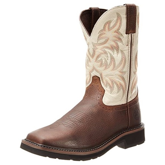 Justin Boots Other - Justin Original Stampede Work Boots